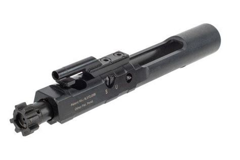 bootleg adjustable bcg|Bootleg Inc. Adjustable 5.56 M16 / AR.